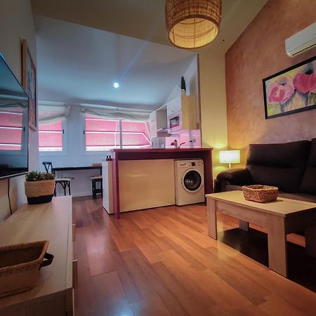Estudiovintage. Heliopolis Σεβίλλη Εξωτερικό φωτογραφία