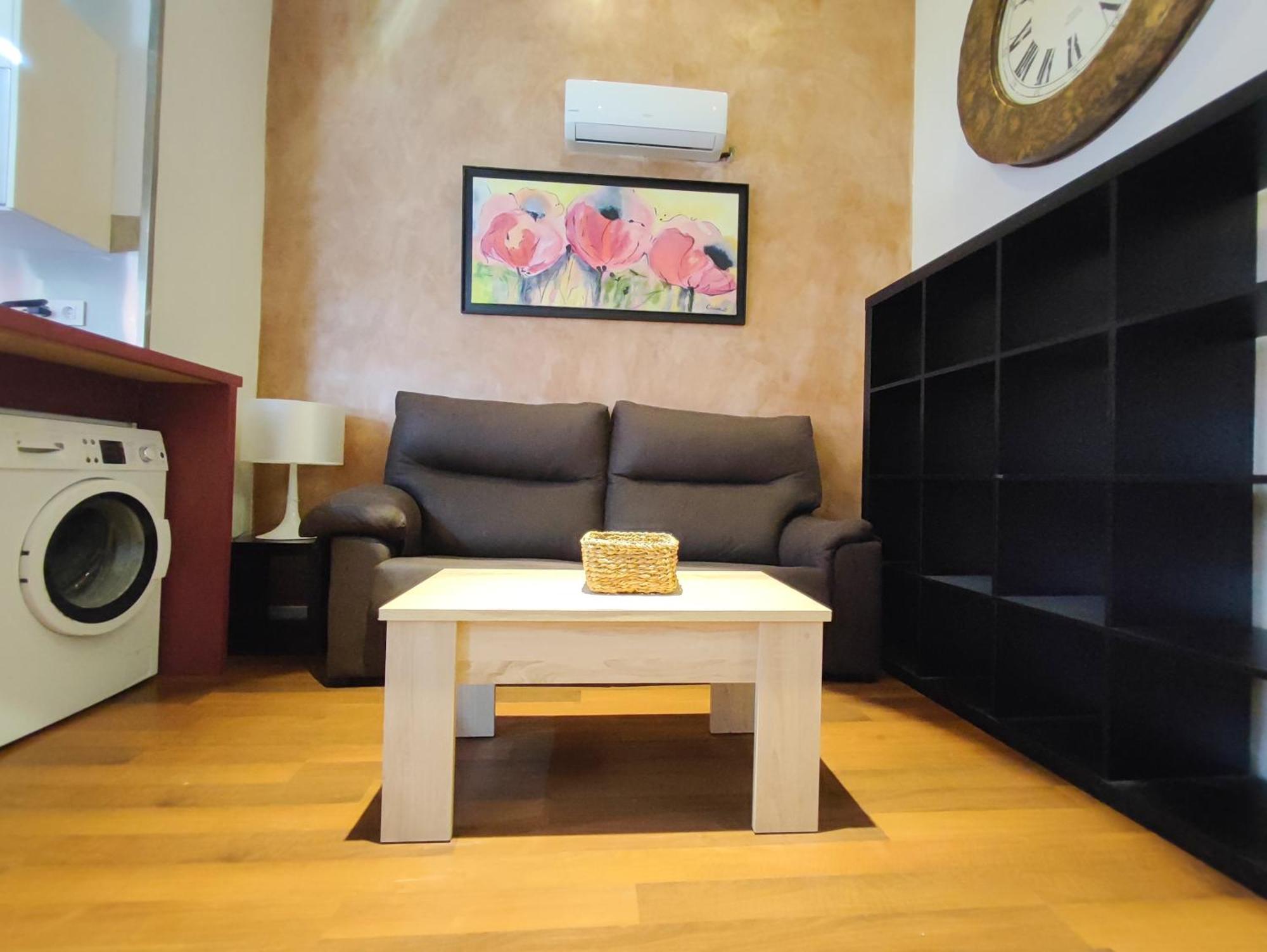 Estudiovintage. Heliopolis Σεβίλλη Εξωτερικό φωτογραφία
